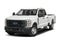 2026 Ford Super Duty Platinum