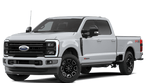2026 Ford Super Duty Platinum