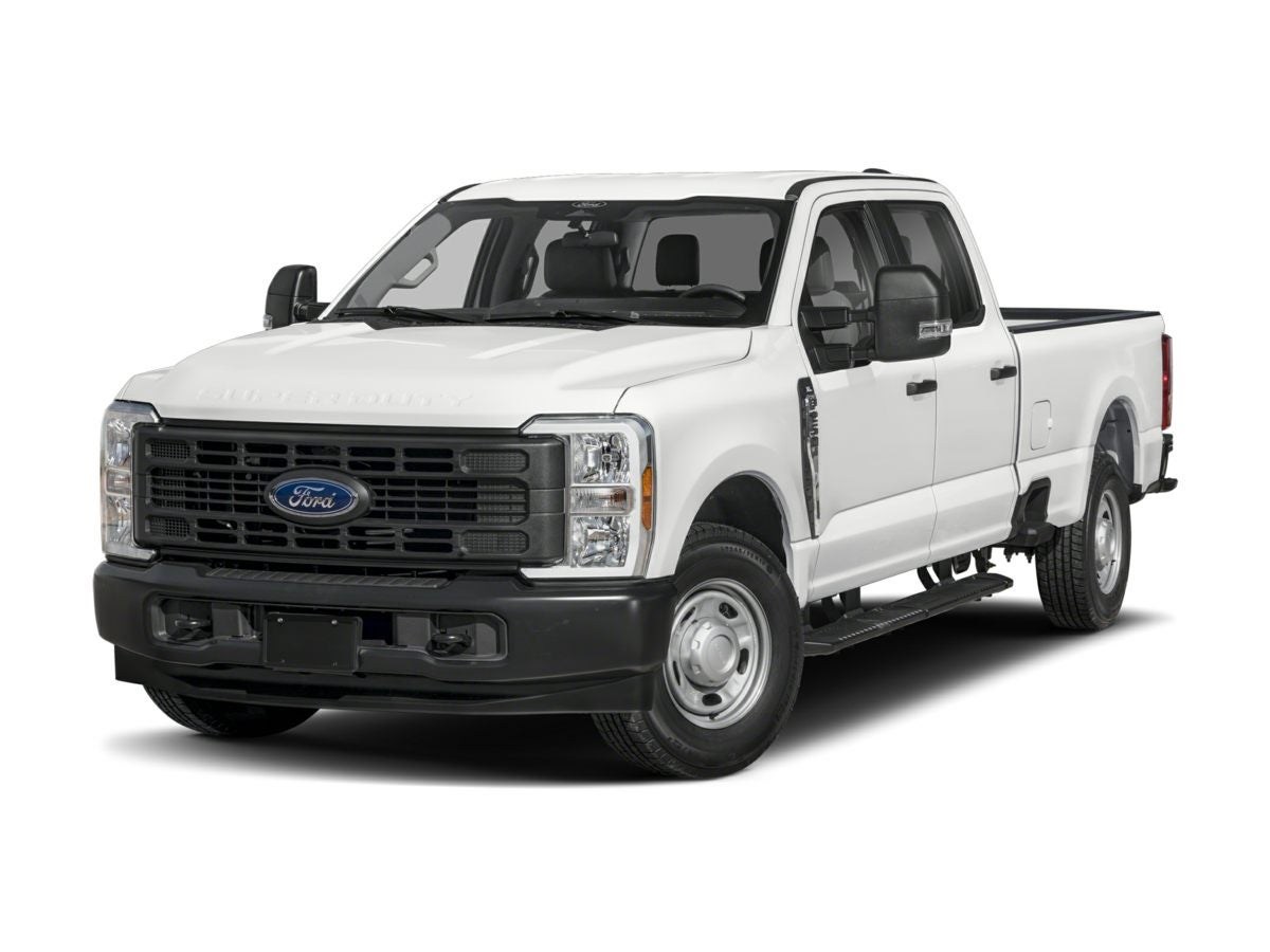 2026 Ford Super Duty King Ranch