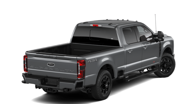 2026 Ford F-250SD Base