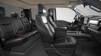 2026 Ford F-250SD Base