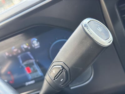 2024 Ford F-250SD Platinum