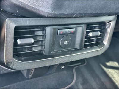 2024 Ford F-250SD Platinum