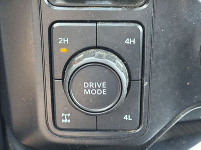 2024 Ford F-250SD Platinum