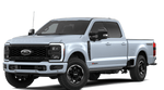 2026 Ford Super Duty Lariat