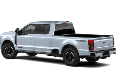 2026 Ford Super Duty Lariat