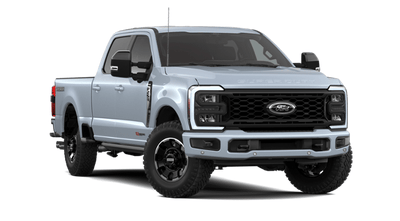 2026 Ford Super Duty Lariat