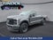 2026 Ford Super Duty Platinum