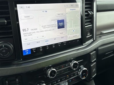 2026 Ford Super Duty Platinum