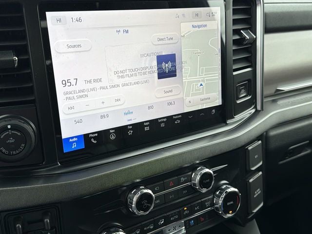 2026 Ford Super Duty Platinum