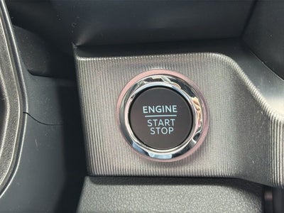 2026 Ford Super Duty Platinum