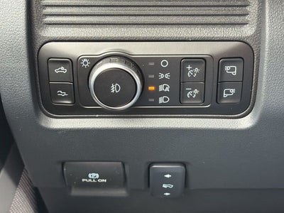 2026 Ford Super Duty Platinum