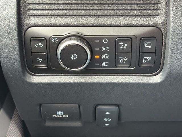 2026 Ford Super Duty Platinum