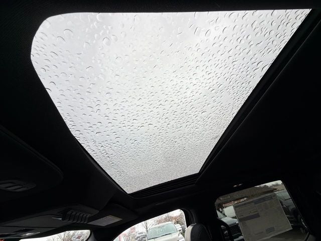 2026 Ford Super Duty Platinum