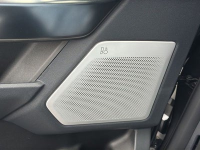 2026 Ford Super Duty Platinum