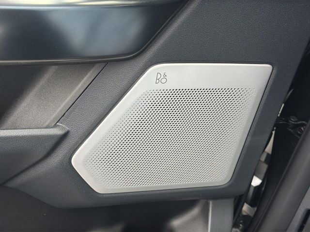 2026 Ford Super Duty Platinum