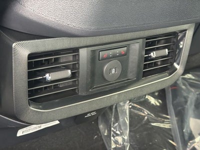 2026 Ford Super Duty Platinum