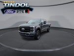2026 Ford Super Duty Platinum
