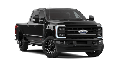 2026 Ford Super Duty Base