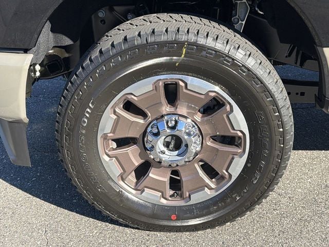 2026 Ford Super Duty King Ranch