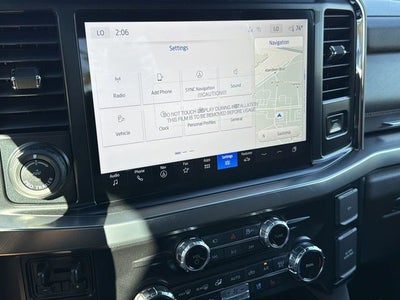 2026 Ford Super Duty King Ranch