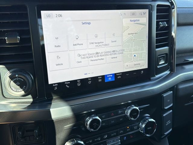 2026 Ford Super Duty King Ranch