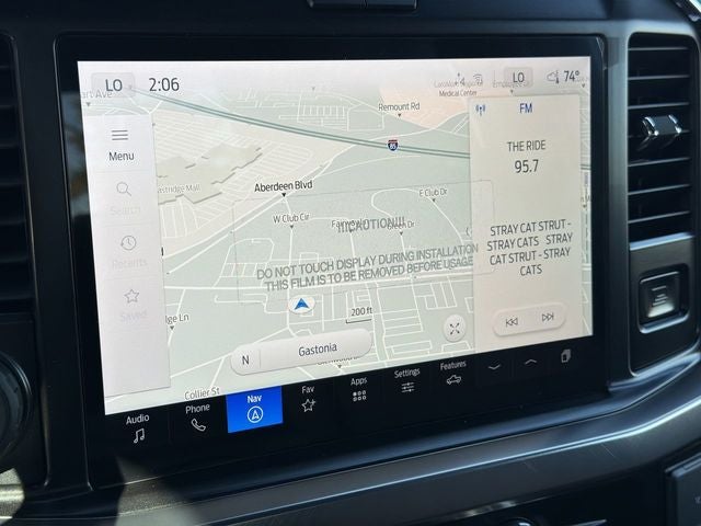 2026 Ford Super Duty King Ranch