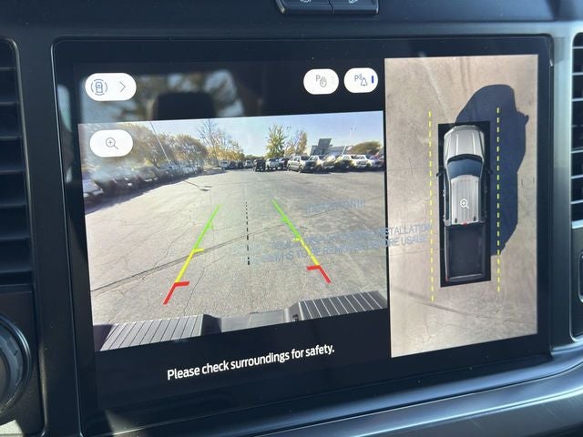 2026 Ford Super Duty King Ranch