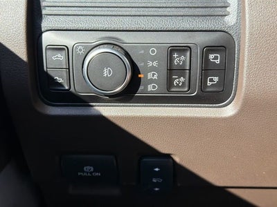 2026 Ford Super Duty King Ranch