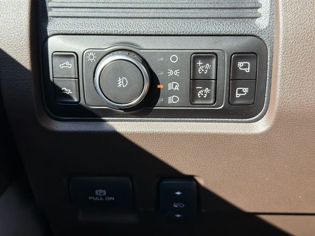 2026 Ford Super Duty King Ranch