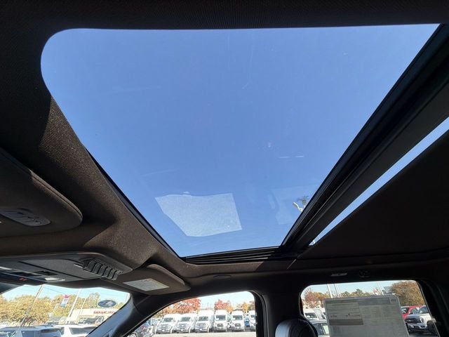 2026 Ford Super Duty King Ranch