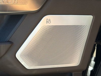 2026 Ford Super Duty King Ranch