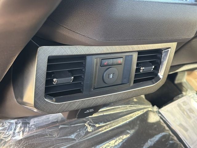 2026 Ford Super Duty King Ranch