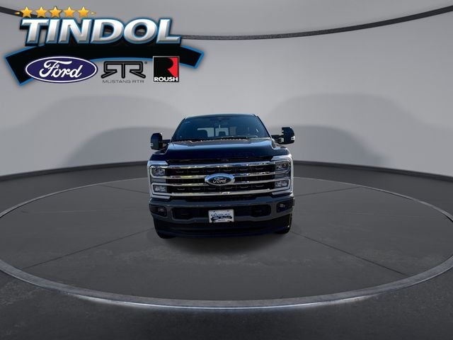 2026 Ford Super Duty King Ranch