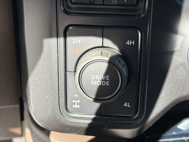 2026 Ford Super Duty King Ranch