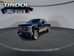 2026 Ford Super Duty King Ranch