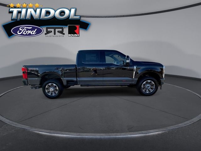 2026 Ford Super Duty King Ranch