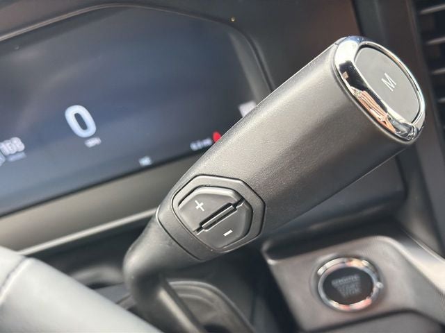 2026 Ford Super Duty Platinum