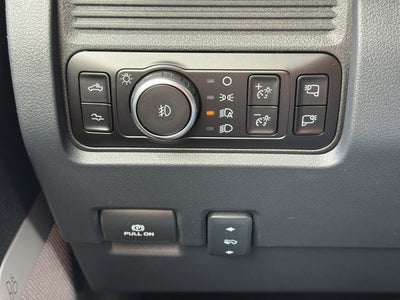 2026 Ford Super Duty Platinum