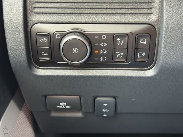 2026 Ford Super Duty Platinum