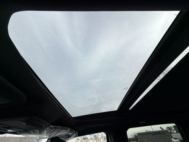 2026 Ford Super Duty Platinum