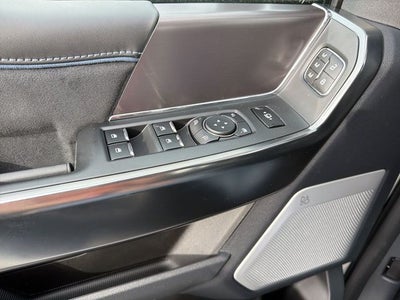 2026 Ford Super Duty Platinum