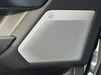 2026 Ford Super Duty Platinum