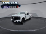 2026 Ford Super Duty Platinum