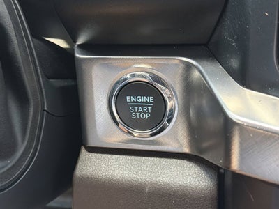 2024 Ford F-250SD King Ranch