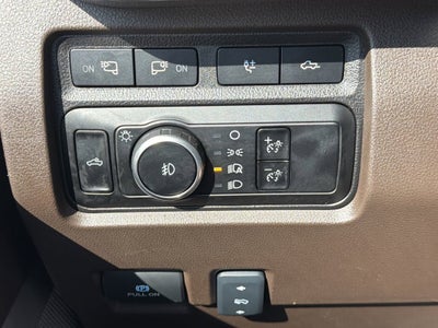 2024 Ford F-250SD King Ranch
