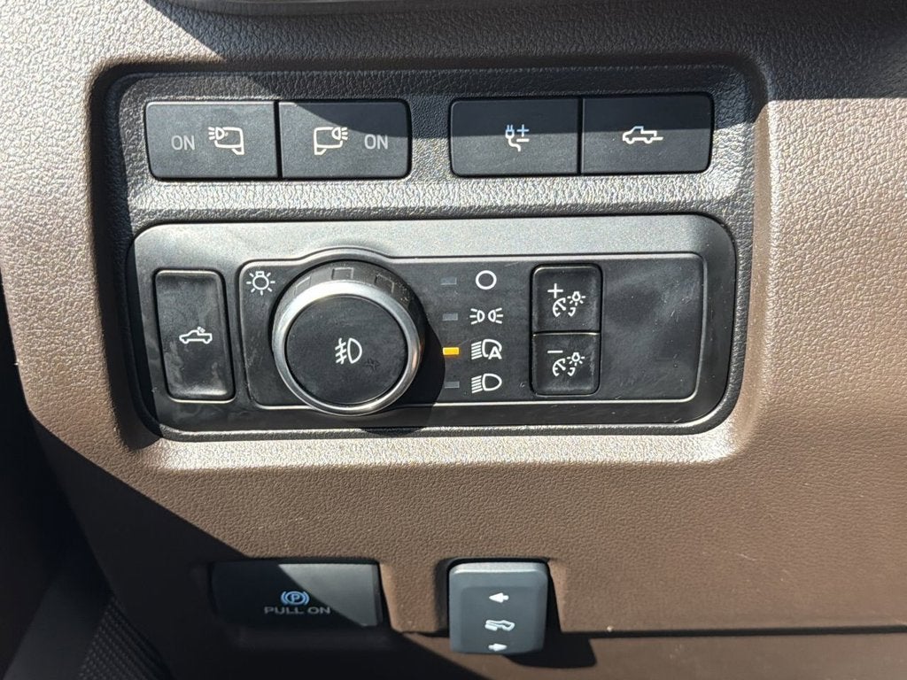 2024 Ford F-250SD King Ranch