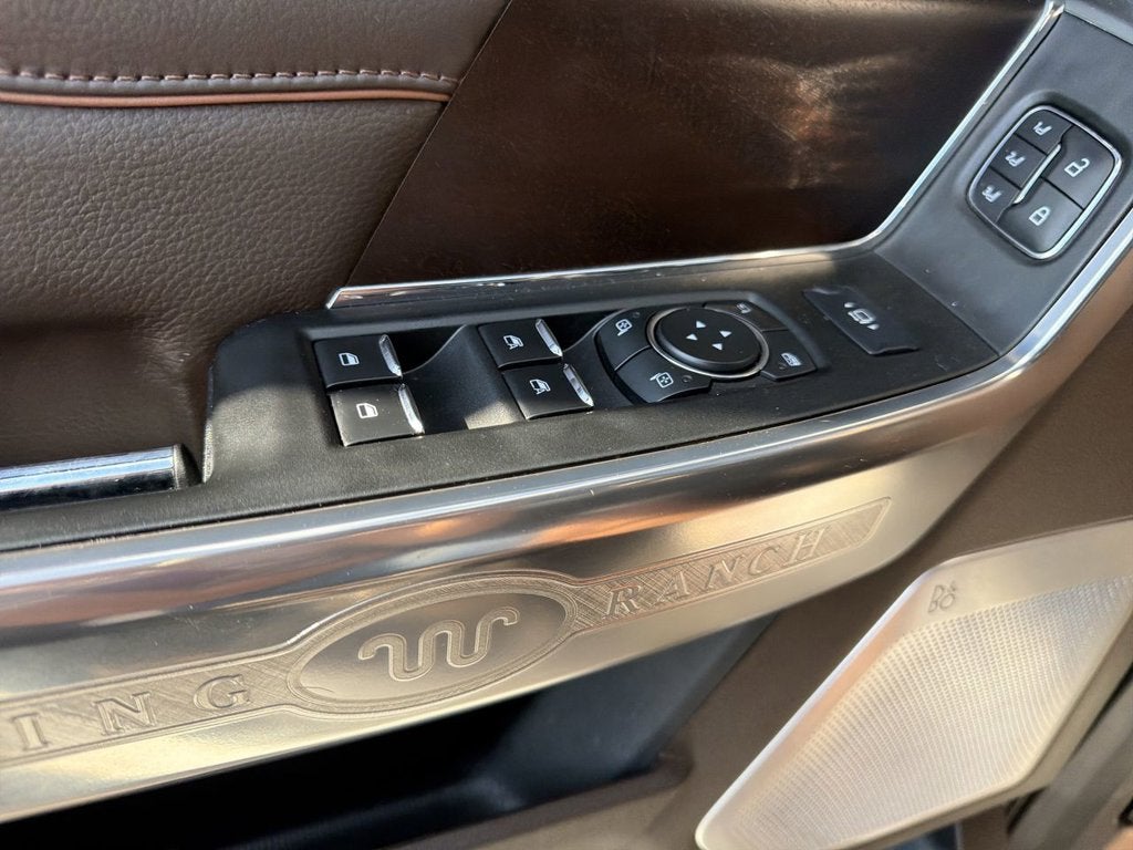 2024 Ford F-250SD King Ranch