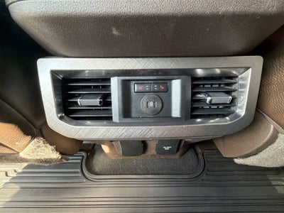 2024 Ford F-250SD King Ranch