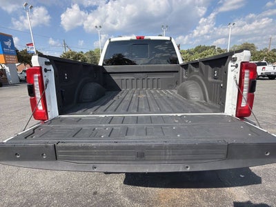 2024 Ford F-250SD King Ranch